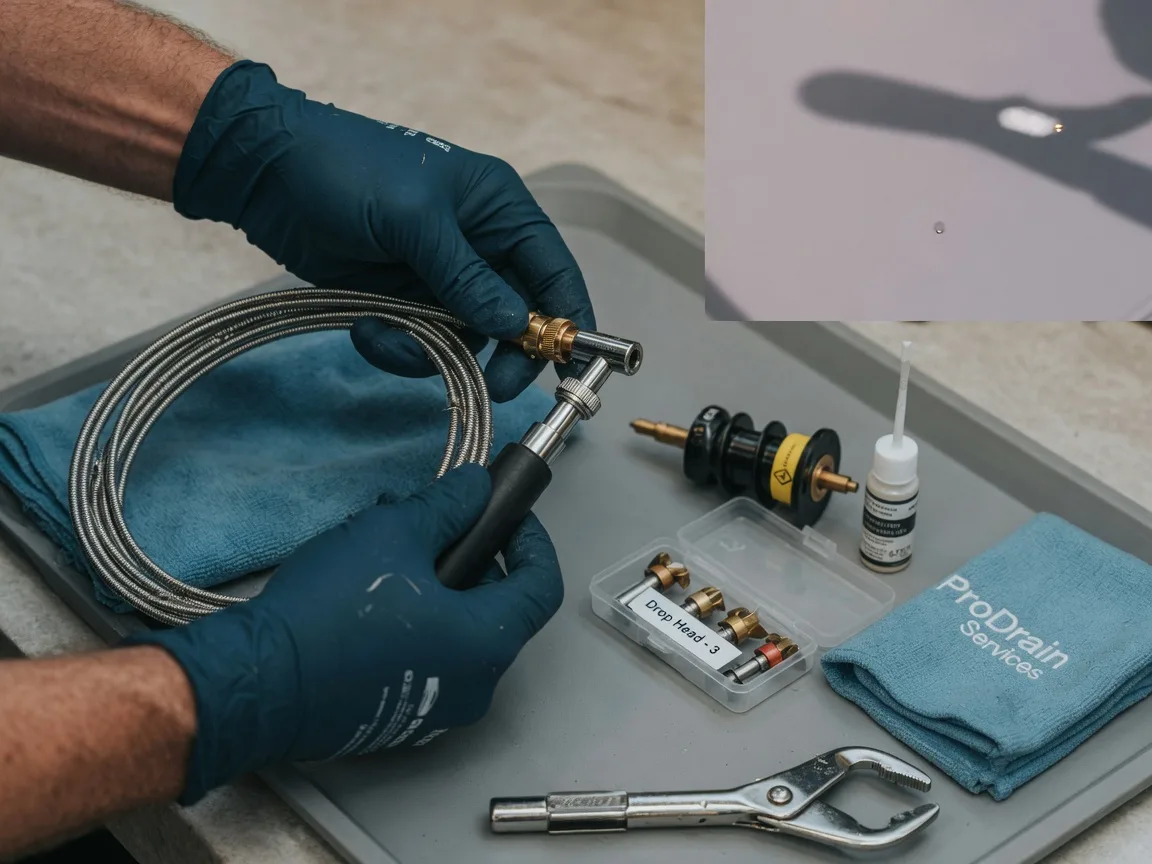 Why choose Drain Cleaning in Parkton, MD